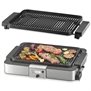 Plancha Précision + plaque grill